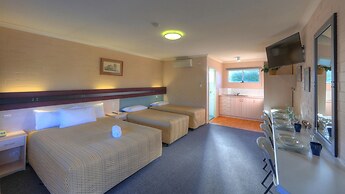 The Vines Motel and Cottages