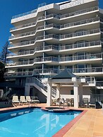Rainbow Bay Resort