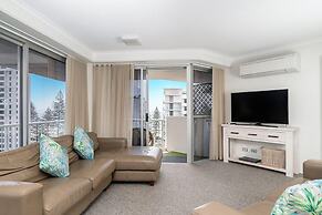 Rainbow Bay Resort