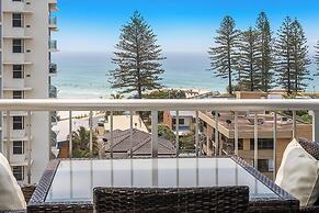 Rainbow Bay Resort