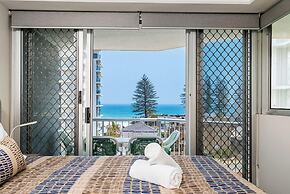 Rainbow Bay Resort