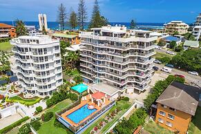 Rainbow Bay Resort