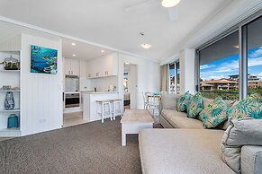 Rainbow Bay Resort