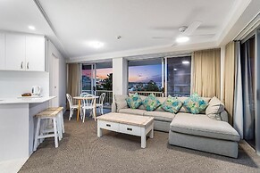 Rainbow Bay Resort