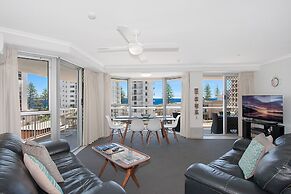 Rainbow Bay Resort