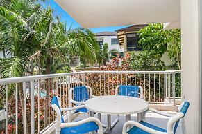 Rainbow Bay Resort