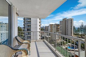 Rainbow Bay Resort