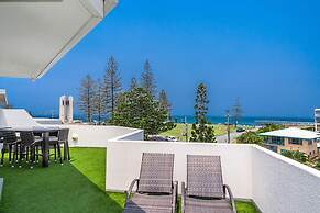 Rainbow Bay Resort