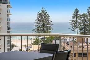 Rainbow Bay Resort