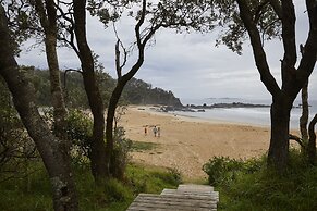 Mystery Bay Cottages