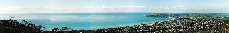 Summit Views