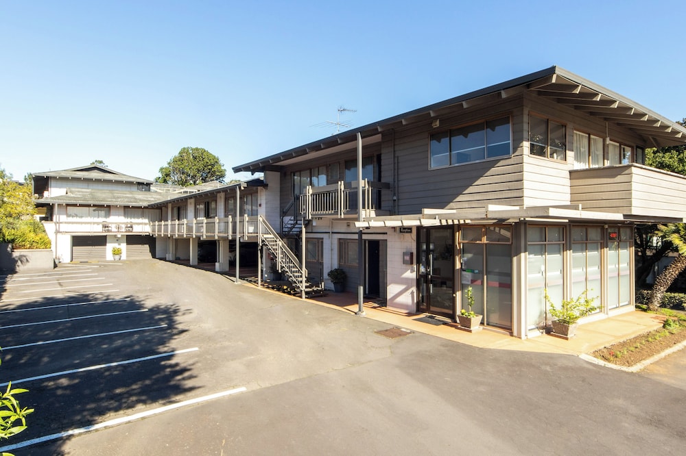Epsom Motel