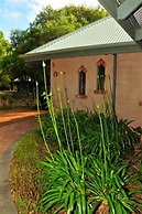 Waterfall Cottages