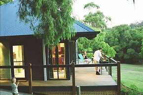 Waterfall Cottages