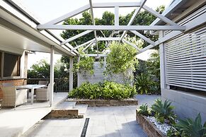 Bay Beach House