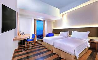 Aston Palembang Hotel & Conference Center