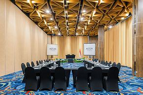 Aston Palembang Hotel & Conference Center