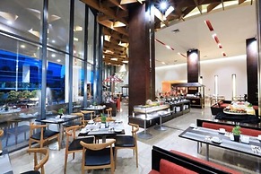 Aston Palembang Hotel & Conference Center