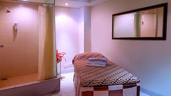 Aston Palembang Hotel & Conference Center