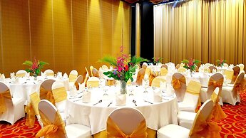 Aston Palembang Hotel & Conference Center