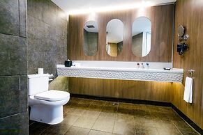 Aston Palembang Hotel & Conference Center