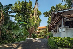 Hotel Tugu Blitar