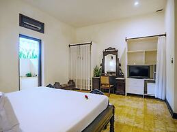 Hotel Tugu Blitar