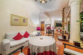 Hotel Tugu Blitar