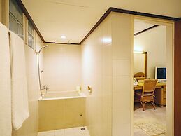 Hotel Tugu Blitar