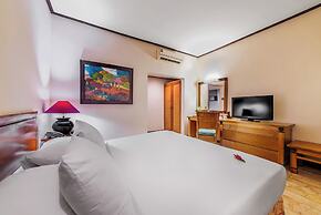 Hotel Tugu Blitar