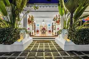 Hotel Tugu Blitar