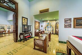 Hotel Tugu Blitar