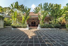 Hotel Tugu Blitar