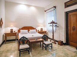 Hotel Tugu Blitar