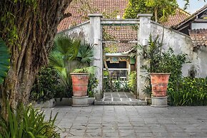 Hotel Tugu Blitar