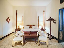 Hotel Tugu Blitar