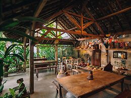 Hotel Tugu Blitar