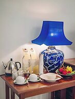 Hotel Tugu Blitar
