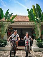 Hotel Tugu Blitar