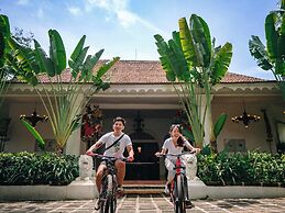 Hotel Tugu Blitar
