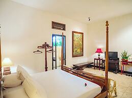 Hotel Tugu Blitar