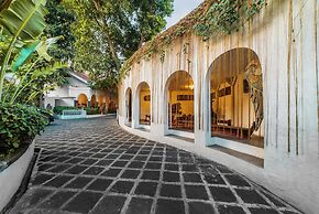 Hotel Tugu Blitar