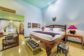 Hotel Tugu Blitar