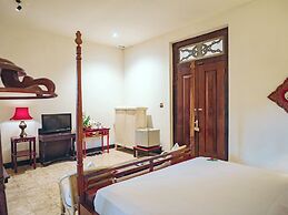 Hotel Tugu Blitar