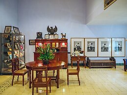 Hotel Tugu Blitar