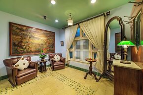 Hotel Tugu Blitar