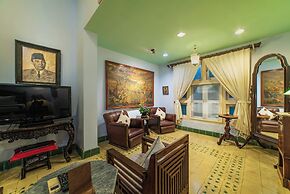 Hotel Tugu Blitar