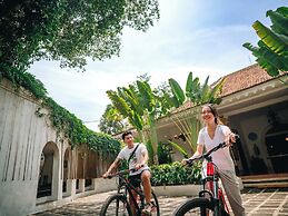Hotel Tugu Blitar