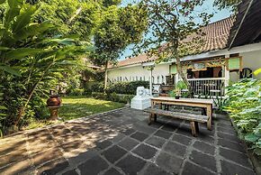 Hotel Tugu Blitar