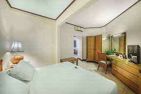 Hotel Tugu Blitar